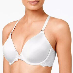 36D - Maidenform One Fab Fit T-Back Lace Bra - New with tags.